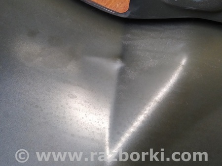 ФОТО Крыло переднее правое для Ford Fiesta Mk6 (2008-2017) Киев