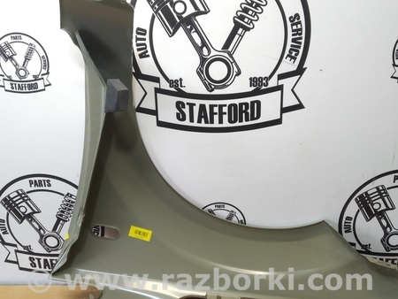 ФОТО Крыло переднее правое для Ford Focus 2 (08.2004 - 07.2010) Киев