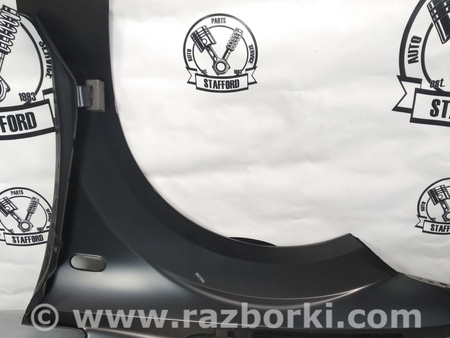 ФОТО Крыло переднее правое для Ford Focus 2 (08.2004 - 07.2010) Киев