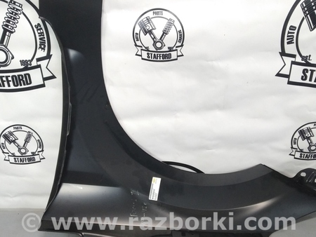 ФОТО Крыло переднее правое для Ford Focus 2 (08.2004 - 07.2010) Киев
