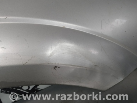 ФОТО Крыло переднее правое для Ford Mondeo 3 (09.2000 - 08.2007) Киев