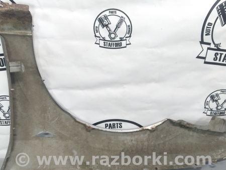 ФОТО Крыло переднее правое для Ford Mondeo 3 (09.2000 - 08.2007) Киев