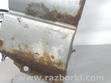 ФОТО Крыло переднее правое для Ford Mondeo 3 (09.2000 - 08.2007) Киев