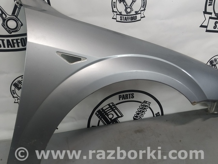 ФОТО Крыло переднее правое для Ford Mondeo 3 (09.2000 - 08.2007) Киев