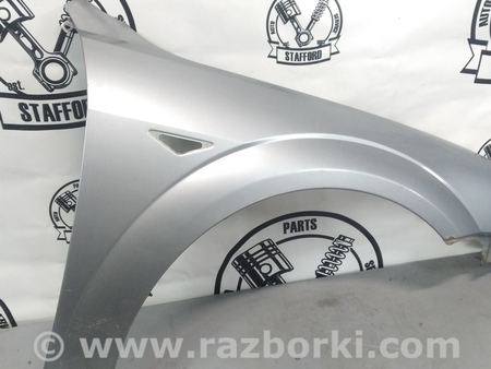 ФОТО Крыло переднее правое для Ford Mondeo 3 (09.2000 - 08.2007) Киев