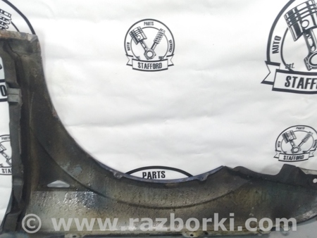 ФОТО Крыло переднее правое для Ford Mondeo 3 (09.2000 - 08.2007) Киев