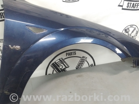 ФОТО Крыло переднее правое для Ford Mondeo 3 (09.2000 - 08.2007) Киев