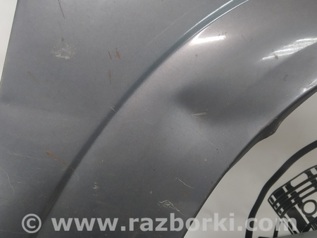 ФОТО Крыло переднее правое для Ford Mondeo 3 (09.2000 - 08.2007) Киев