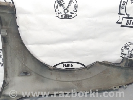 ФОТО Крыло переднее правое для Ford Mondeo 3 (09.2000 - 08.2007) Киев