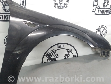ФОТО Крыло переднее правое для Ford Mondeo 3 (09.2000 - 08.2007) Киев