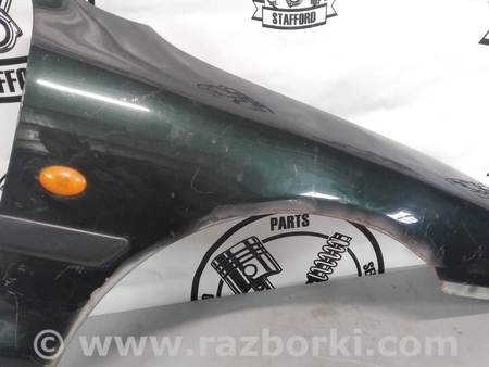 ФОТО Крыло переднее правое для Ford Mondeo 1 (11.1992 - 08.1996) Киев