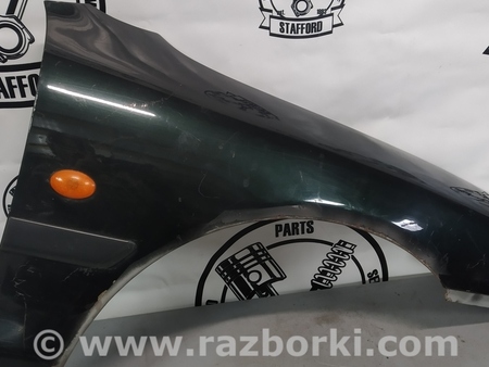 ФОТО Крыло переднее правое для Ford Mondeo 1 (11.1992 - 08.1996) Киев