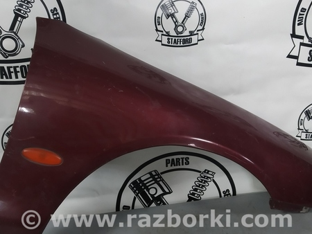 ФОТО Крыло переднее правое для Ford Mondeo 2 (09.1996 - 08.2000) Киев
