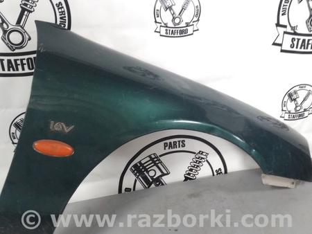 ФОТО Крыло переднее правое для Ford Mondeo 2 (09.1996 - 08.2000) Киев