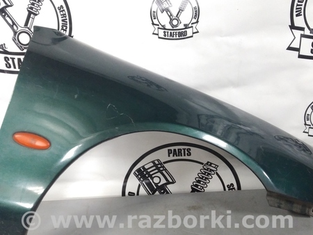 ФОТО Крыло переднее правое для Ford Mondeo 2 (09.1996 - 08.2000) Киев