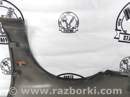 ФОТО Крыло переднее правое для Ford Mondeo 2 (09.1996 - 08.2000) Киев