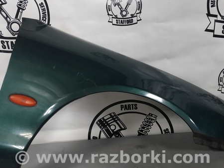 ФОТО Крыло переднее правое для Ford Mondeo 2 (09.1996 - 08.2000) Киев