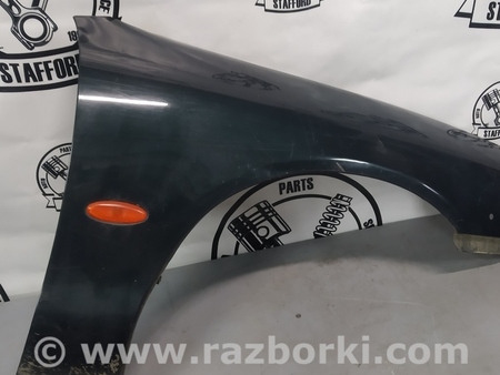 ФОТО Крыло переднее правое для Ford Mondeo 2 (09.1996 - 08.2000) Киев
