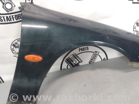 ФОТО Крыло переднее правое для Ford Mondeo 2 (09.1996 - 08.2000) Киев