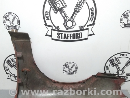 ФОТО Крыло переднее правое для Ford Mondeo 2 (09.1996 - 08.2000) Киев