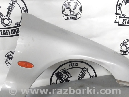 ФОТО Крыло переднее правое для Ford Mondeo 2 (09.1996 - 08.2000) Киев