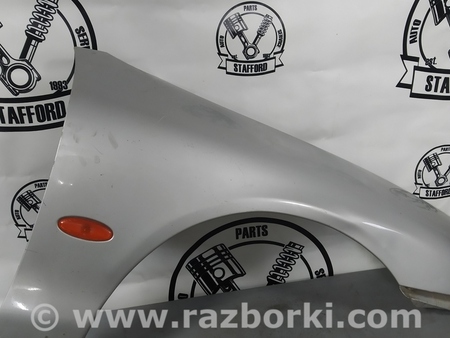 ФОТО Крыло переднее правое для Ford Mondeo 2 (09.1996 - 08.2000) Киев