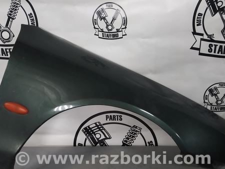 ФОТО Крыло переднее правое для Ford Mondeo 2 (09.1996 - 08.2000) Киев