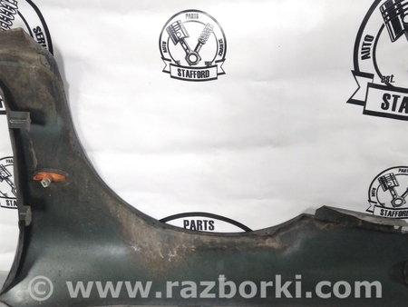 ФОТО Крыло переднее правое для Ford Mondeo 2 (09.1996 - 08.2000) Киев