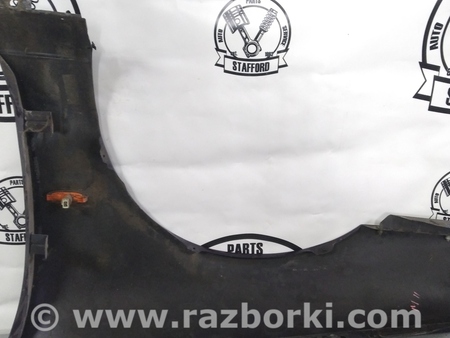 ФОТО Крыло переднее правое для Ford Mondeo 2 (09.1996 - 08.2000) Киев