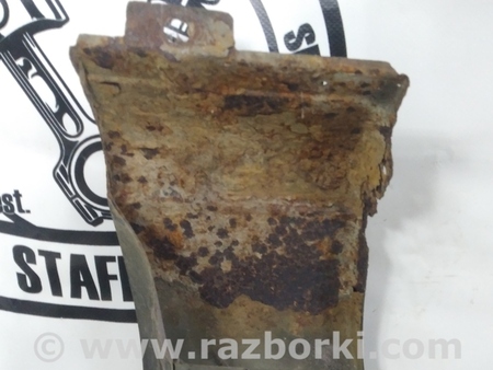 ФОТО Крыло переднее правое для Ford Mondeo 2 (09.1996 - 08.2000) Киев
