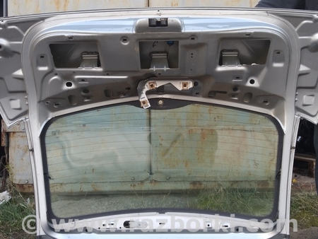 ФОТО Крышка багажника для Ford Focus 1 (07.1998 - 09.2004) Киев