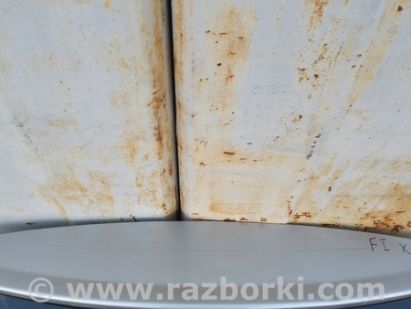 ФОТО Крышка багажника для Ford Focus 1 (07.1998 - 09.2004) Киев