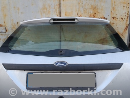 ФОТО Крышка багажника для Ford Focus 1 (07.1998 - 09.2004) Киев