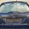 ФОТО Крышка багажника для Ford Focus 1 (07.1998 - 09.2004) Киев