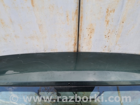 ФОТО Крышка багажника для Ford Mondeo 3 (09.2000 - 08.2007) Киев