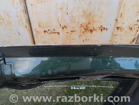 ФОТО Крышка багажника для Ford Mondeo 3 (09.2000 - 08.2007) Киев