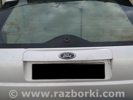 ФОТО Крышка багажника для Ford Mondeo 3 (09.2000 - 08.2007) Киев
