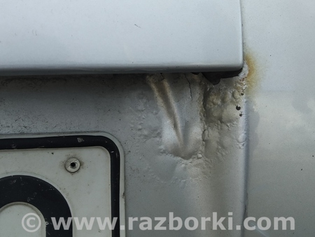 ФОТО Крышка багажника для Ford Mondeo 3 (09.2000 - 08.2007) Киев