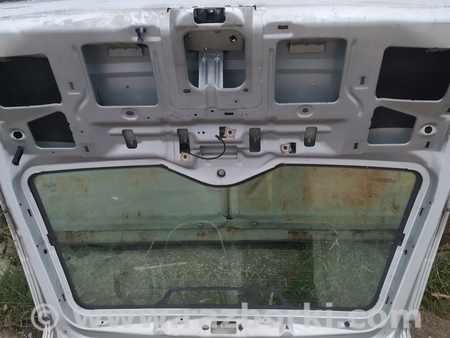 ФОТО Крышка багажника для Ford Mondeo 3 (09.2000 - 08.2007) Киев