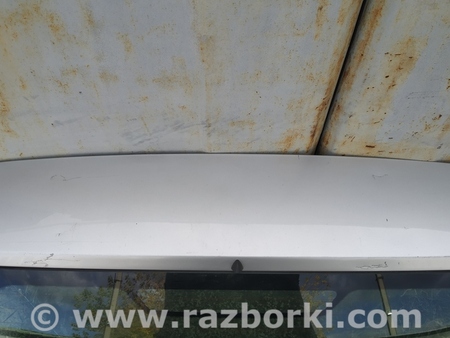 ФОТО Крышка багажника для Ford Mondeo 3 (09.2000 - 08.2007) Киев