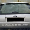 Крышка багажника Ford Mondeo 3 (09.2000 - 08.2007)