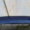 ФОТО Крышка багажника для Ford Mondeo 3 (09.2000 - 08.2007) Киев