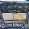 ФОТО Крышка багажника для Ford Mondeo 3 (09.2000 - 08.2007) Киев