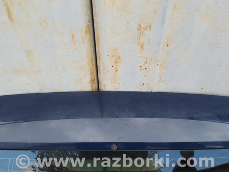 ФОТО Крышка багажника для Ford Mondeo 3 (09.2000 - 08.2007) Киев