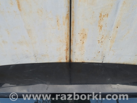 ФОТО Крышка багажника для Ford Mondeo 3 (09.2000 - 08.2007) Киев