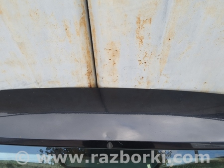ФОТО Крышка багажника для Ford Mondeo 3 (09.2000 - 08.2007) Киев