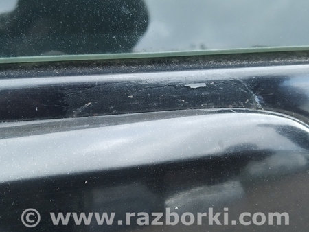ФОТО Крышка багажника для Ford Mondeo 3 (09.2000 - 08.2007) Киев