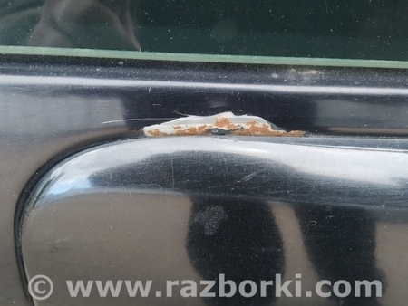 ФОТО Крышка багажника для Ford Mondeo 3 (09.2000 - 08.2007) Киев