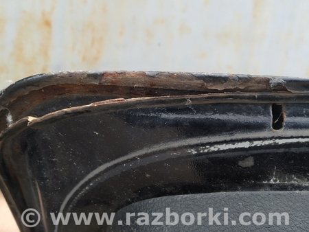 ФОТО Крышка багажника для Ford Mondeo 3 (09.2000 - 08.2007) Киев
