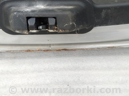 ФОТО Крышка багажника для Ford Mondeo 3 (09.2000 - 08.2007) Киев